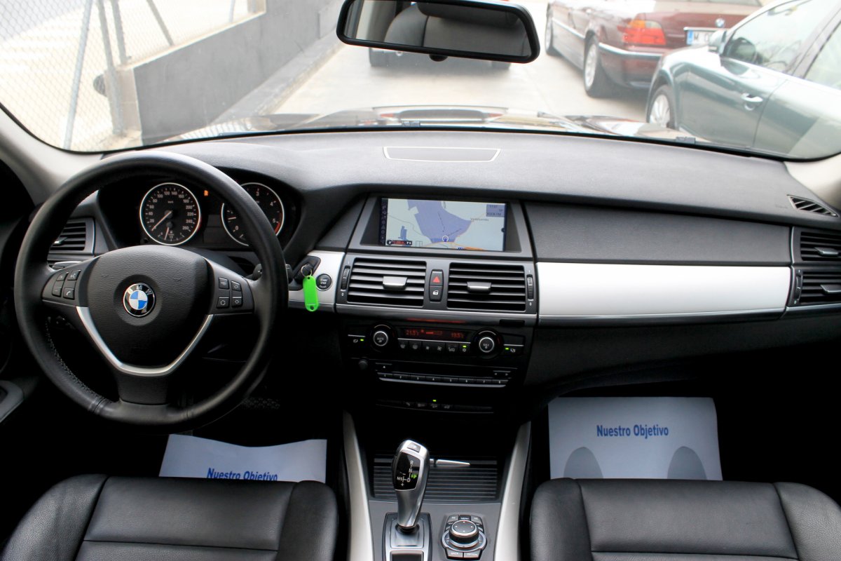 Llantas de bmw x5 de ocasion #3