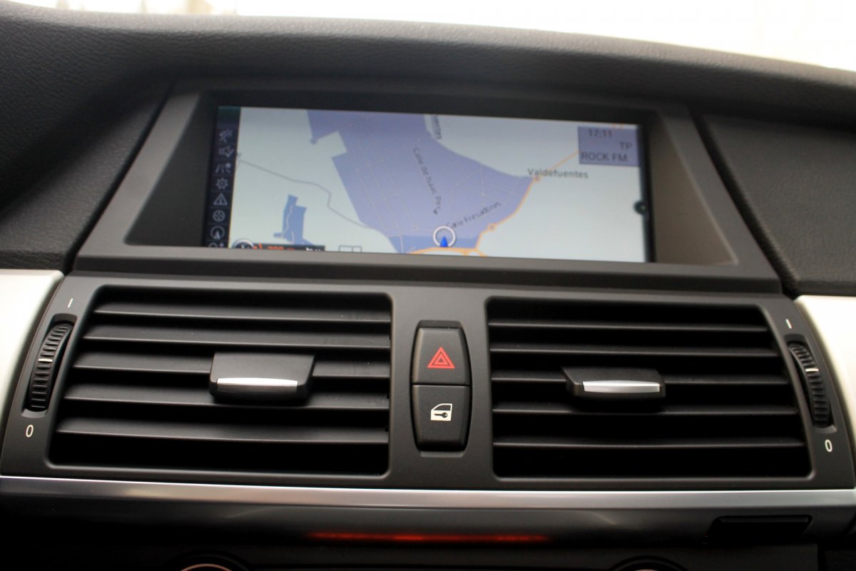 Bmw x5 ocasion sevilla #6