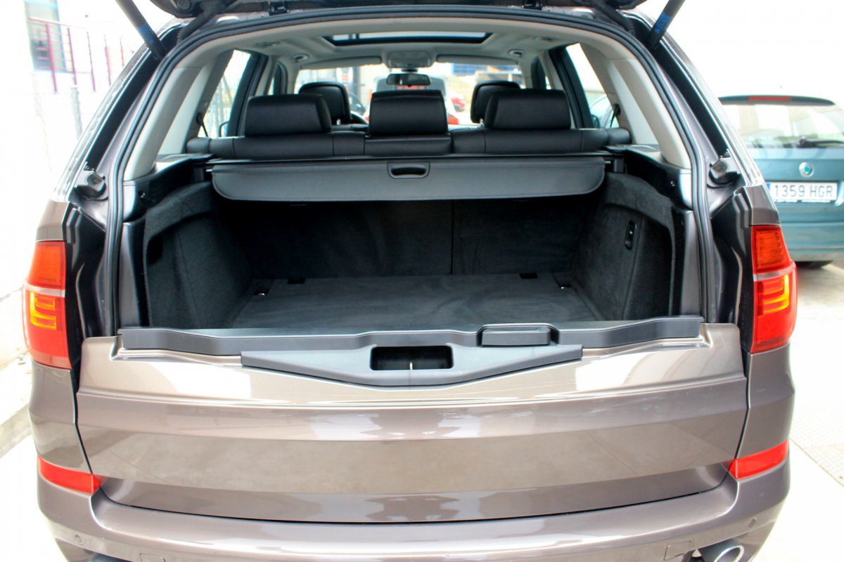 Llantas de bmw x5 de ocasion #6
