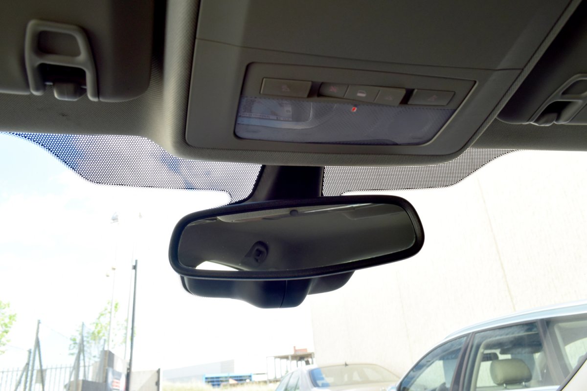 COCHE OCASION OPEL ASTRA coche ocasion opel astra: