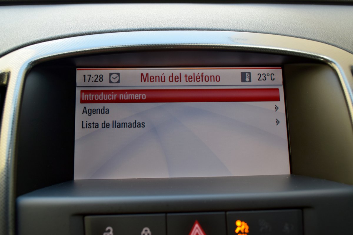 COCHE OCASION OPEL ASTRA coche ocasion opel astra: