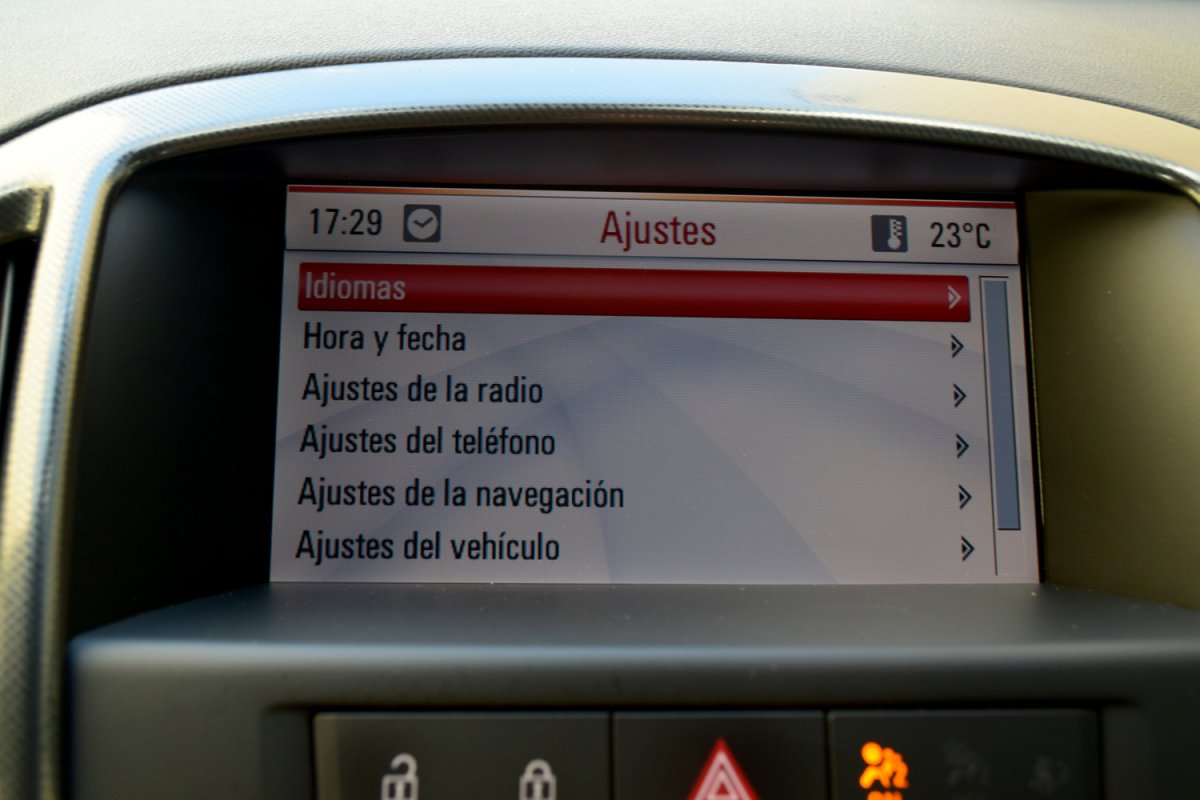 COCHE OCASION OPEL ASTRA coche ocasion opel astra: