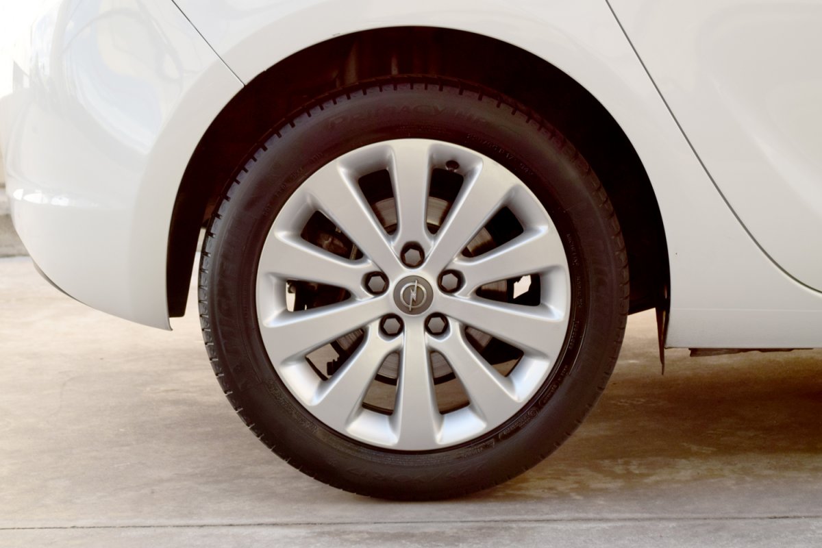 COCHE OCASION OPEL ASTRA coche ocasion opel astra: