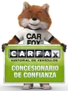 Logotipo Carfax