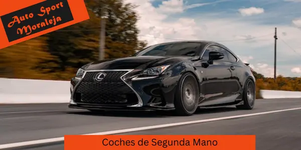 Coches de Segunda Mano en Madrid