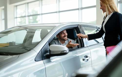 Coches de segunda mano en Fuenlabrada