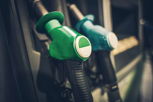 Comprar coches gasolina baratos en Madrid