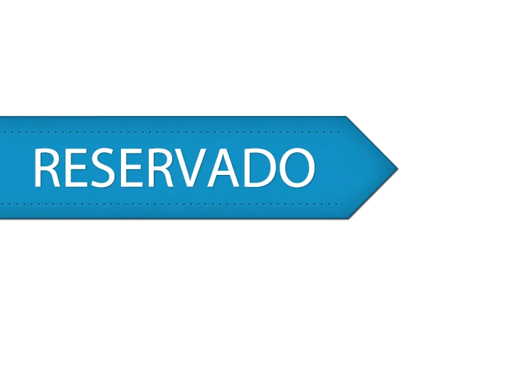 Reservado