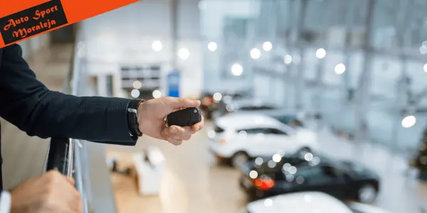 Vehículos de segunda mano con garantía en Alcorcón