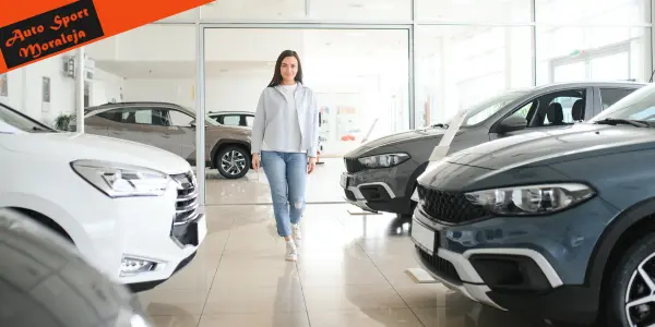 Comprar coches de segunda mano en Leganés