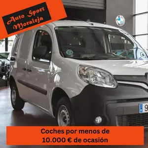 coches por 10.000 € de ocasión