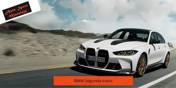 Concesionario especialista en BMW de segunda mano