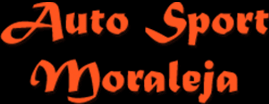 Auto Sport Moraleja
