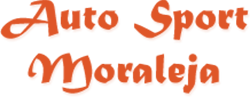 Logotipo de Auto Sport Moraleja, CIF: (B86109642), B84532084