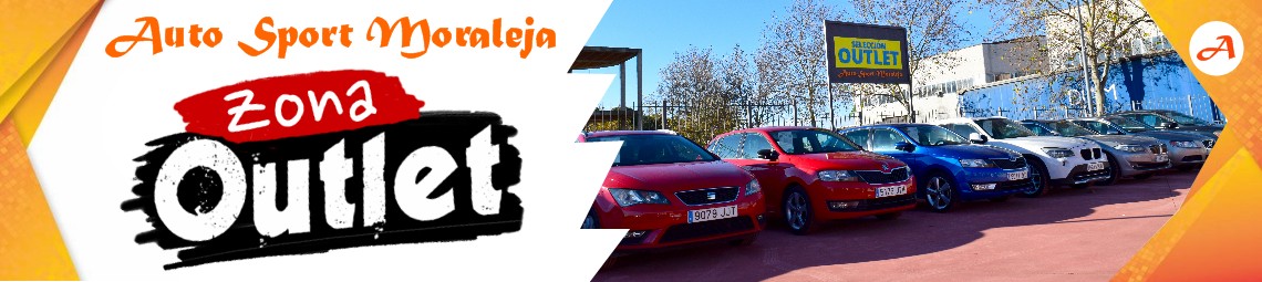 Concesionario de coches de ocasión en Madrid: Auto Sport Moraleja